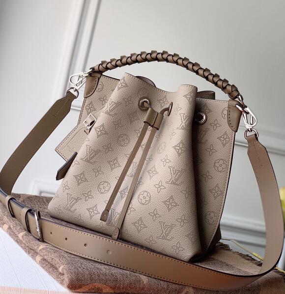 Mila's Edit - LOV Bags - 2979