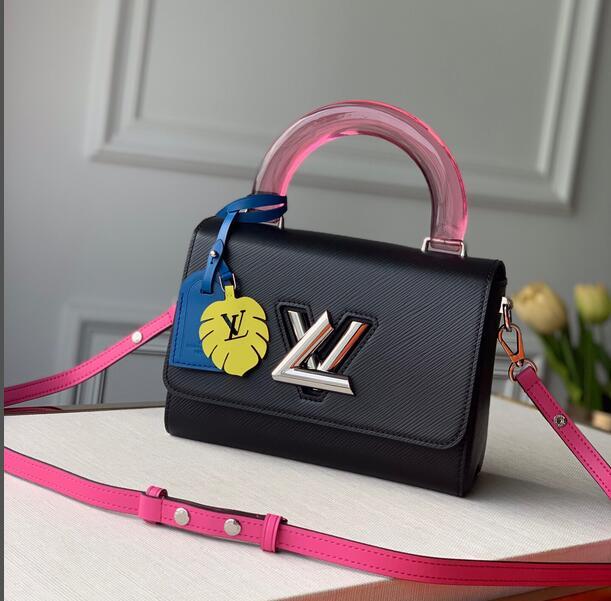 Mila's Edit - LOV Bags - 3139