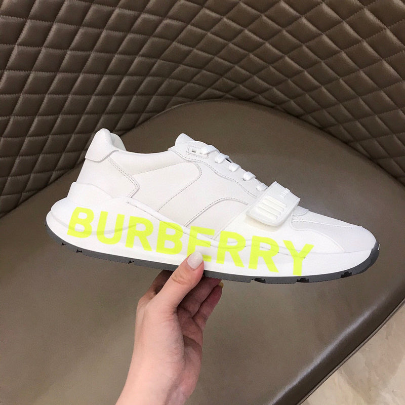 Burberry Luxury Shoes