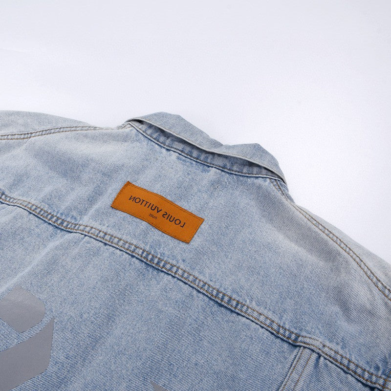 Louis Vuittion Luxury Clothes