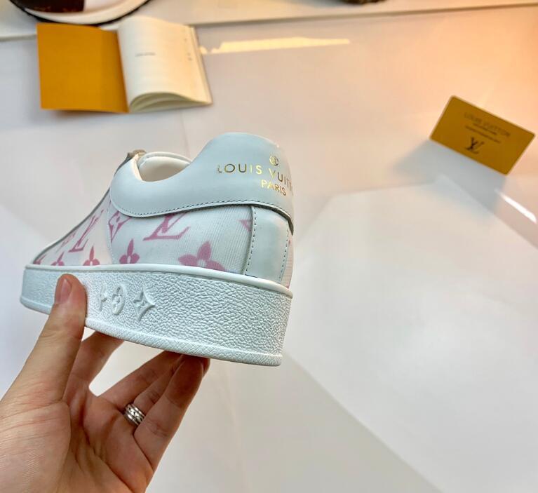 Mila's Edit - LOV Men Shoes - 1821