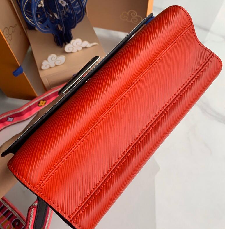 Mila's Edit - LOV Bags - 3068