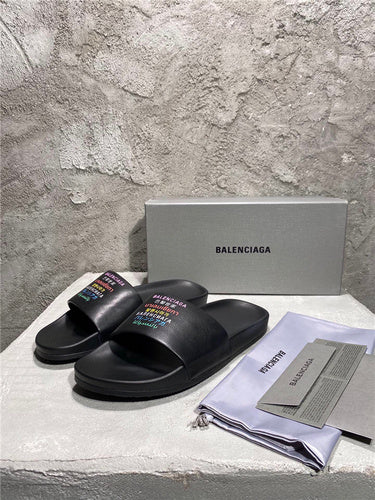 Balenciaga Luxury Sandals
