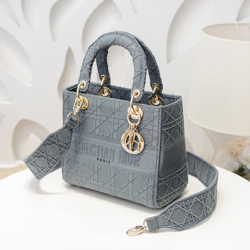ENT - DOR Bags - 639