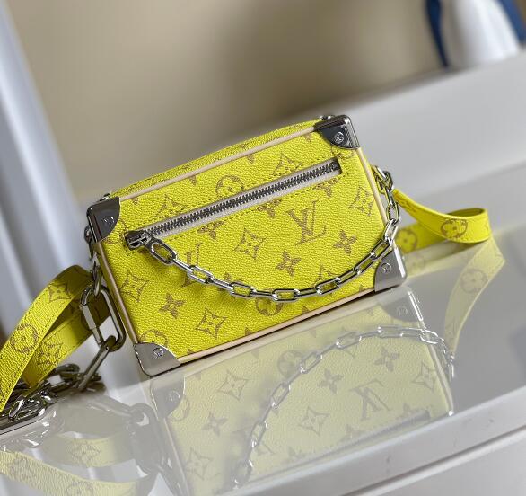Mila's Edit - LOV Bags - 2498
