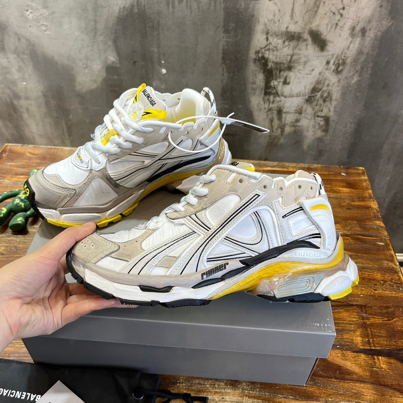Balenciaga Luxury Shoes