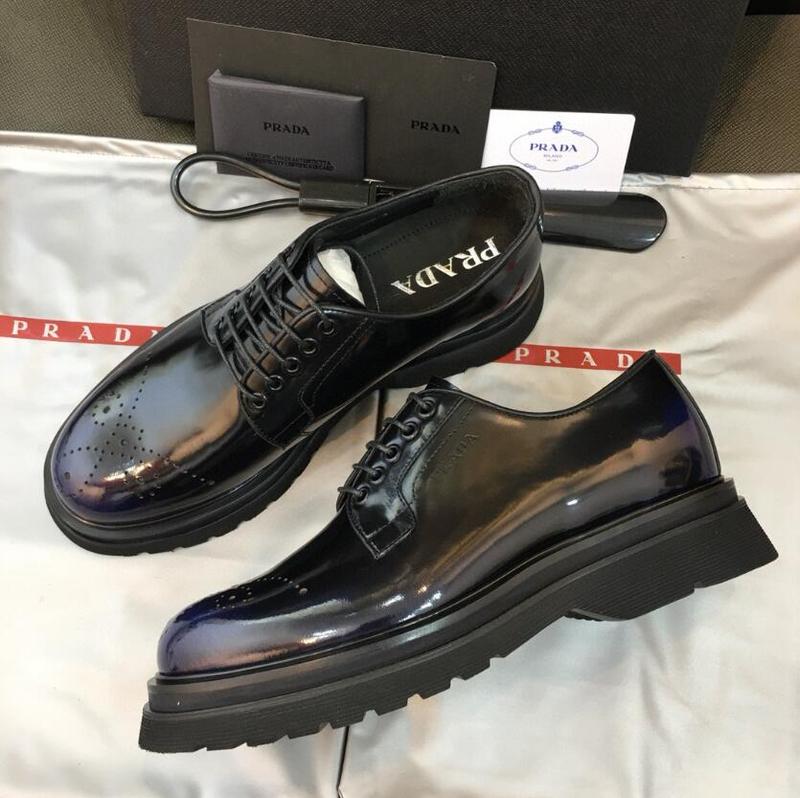 Mila's Edit - PD Men Shoes - 464