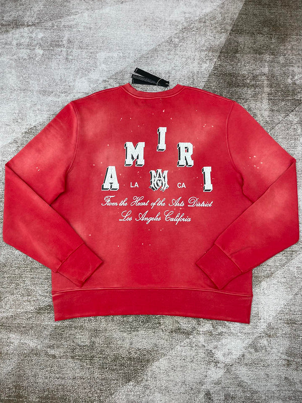 AMIR Hoodies - 013