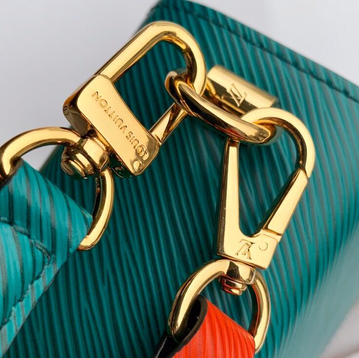 Mila's Edit - LOV Bags - 3076