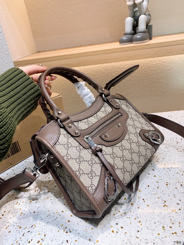 PHA Fashion - BGA Bags - 1505