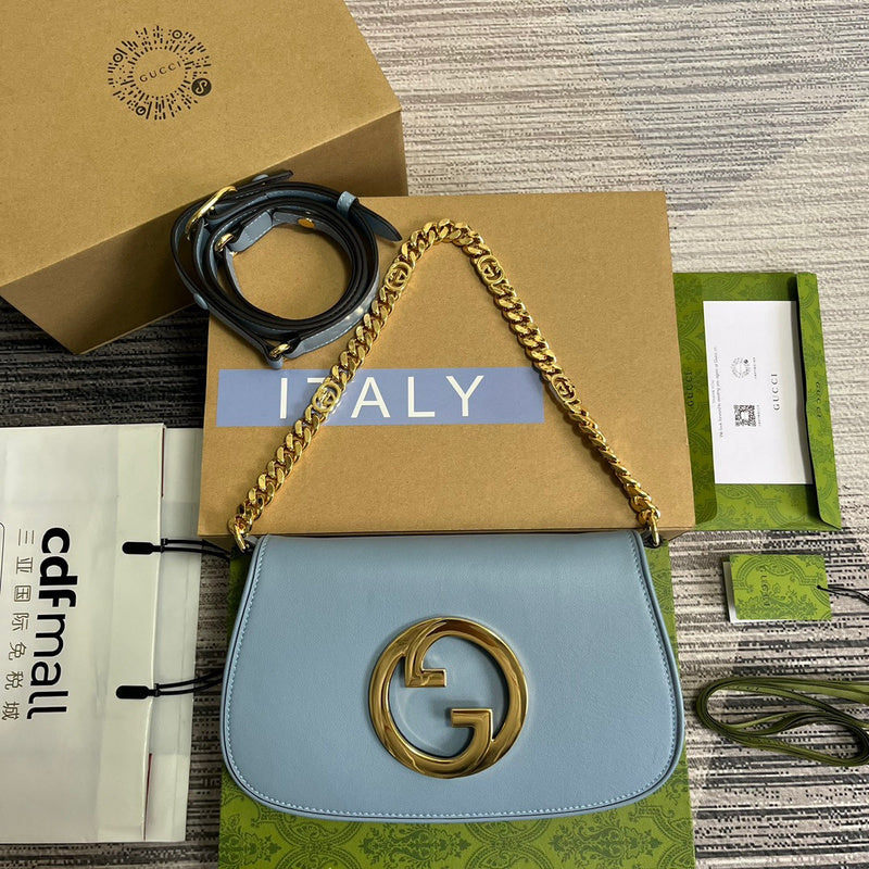 ENT - GCI Bags - 1466