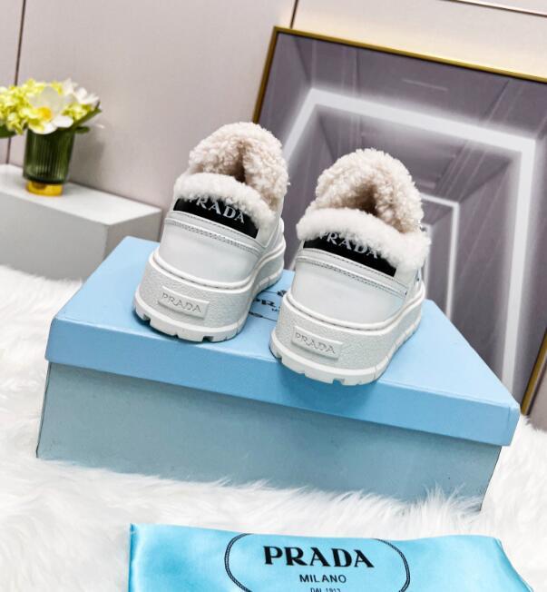 Mila's Edit - LOV Men Shoes - 898
