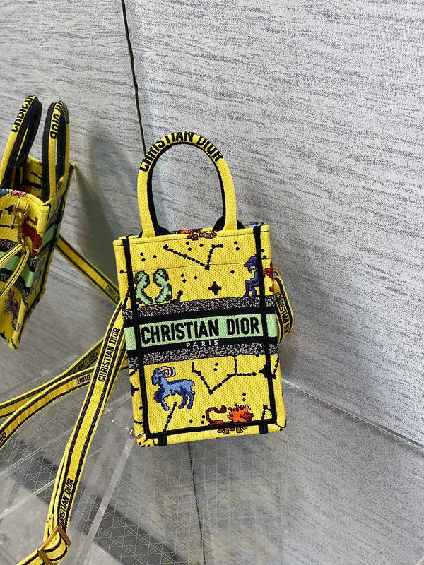 ENT - DOR Bags - 913