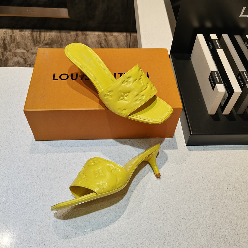 Louis Vuittion Luxury Shoes