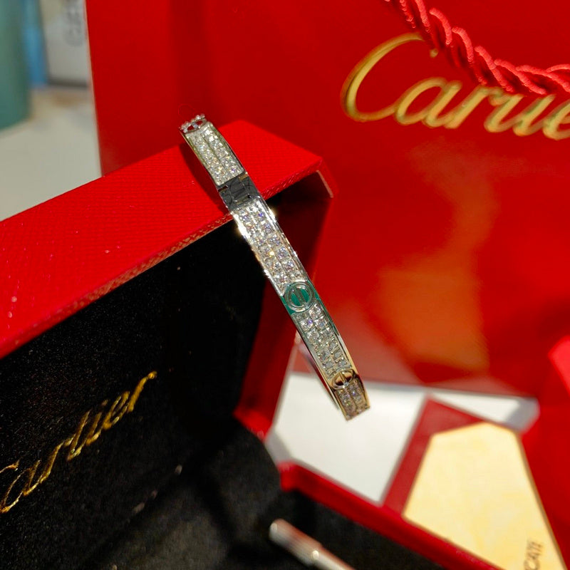 Cartier Jewelry