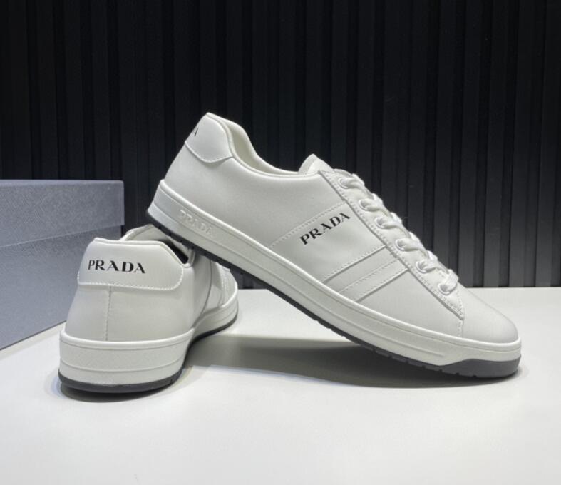 Mila's Edit - PD Men Shoes - 317