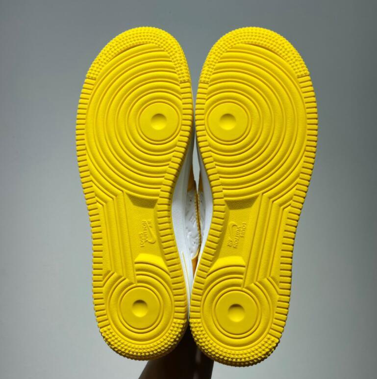 Mila's Edit - LOV Men Shoes - 968