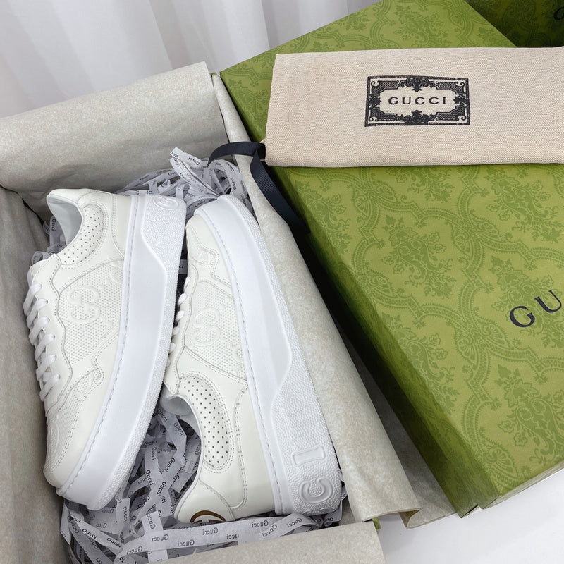 Gucci Luxury Shoes