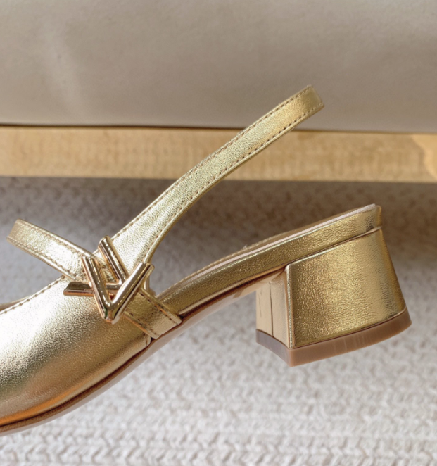 Mila's Edit - LOV Women Shoes - 103