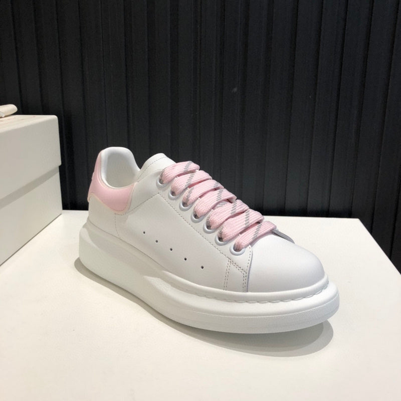 Alexander McQUEEN Luxury Shoes
