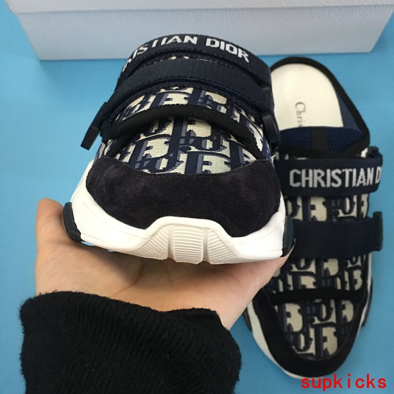 Dior Luxury Shoes