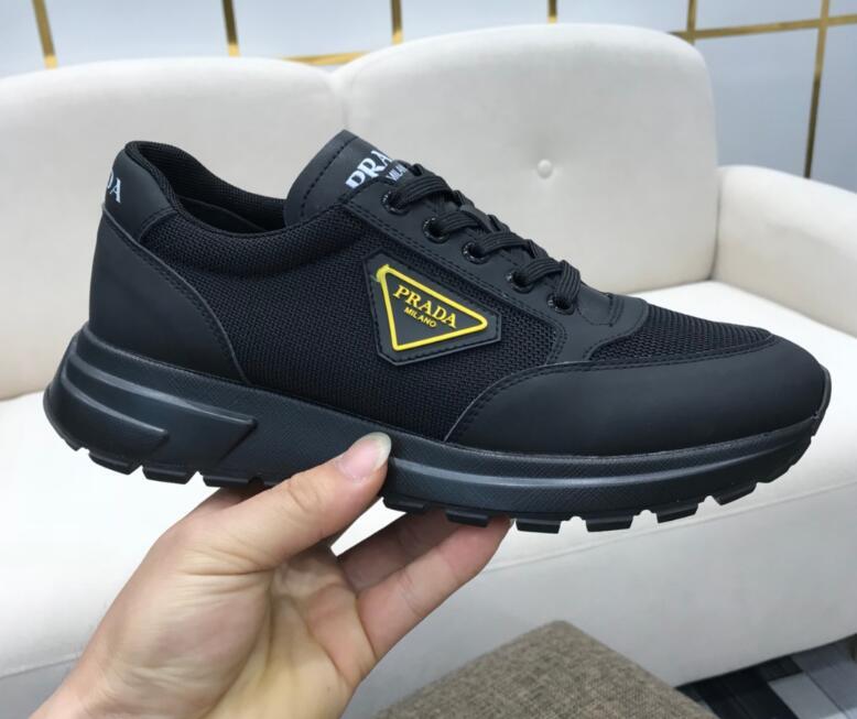 Mila's Edit - PD Men Shoes - 442