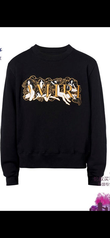 AMIR Hoodies - 031