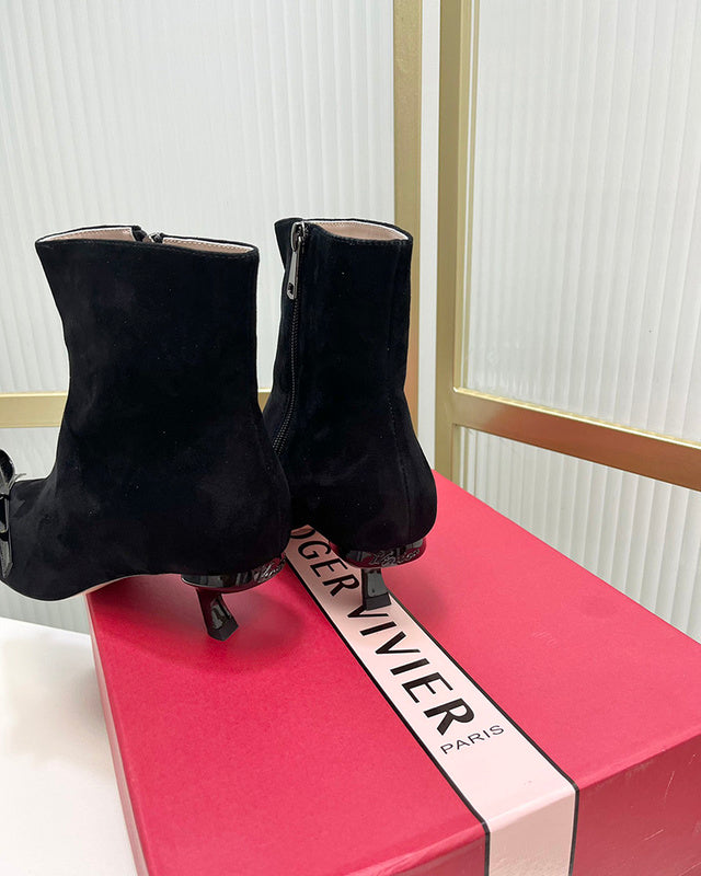 Roger Vivier Luxury Shoes
