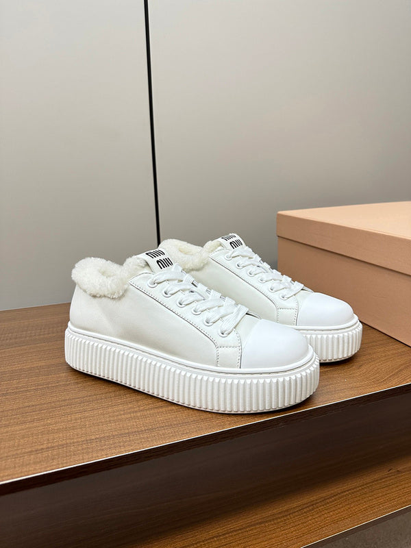 MIU MIU Luxury Shoes