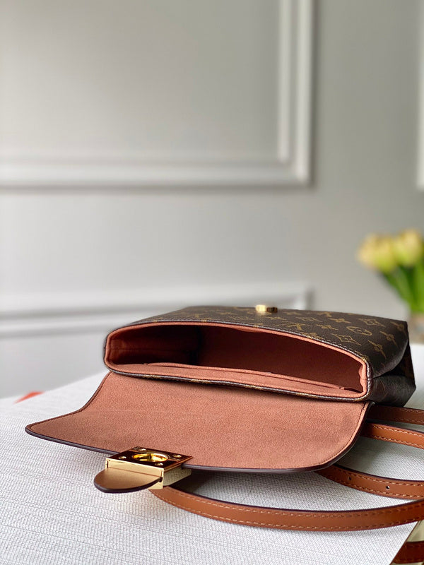 I W Fashion Lu-Vi Bags - 16619