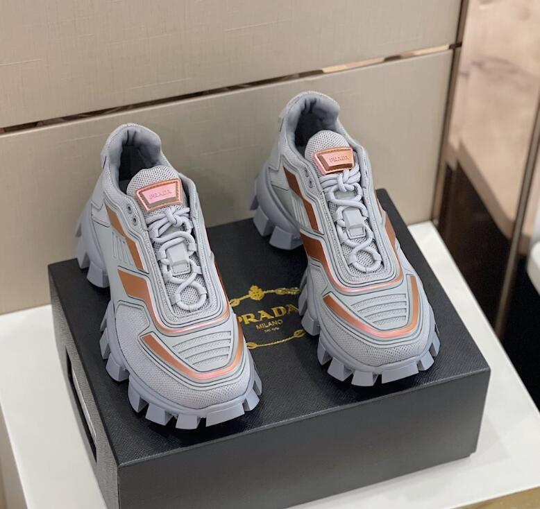 Mila's Edit - PD Women Shoes - 244