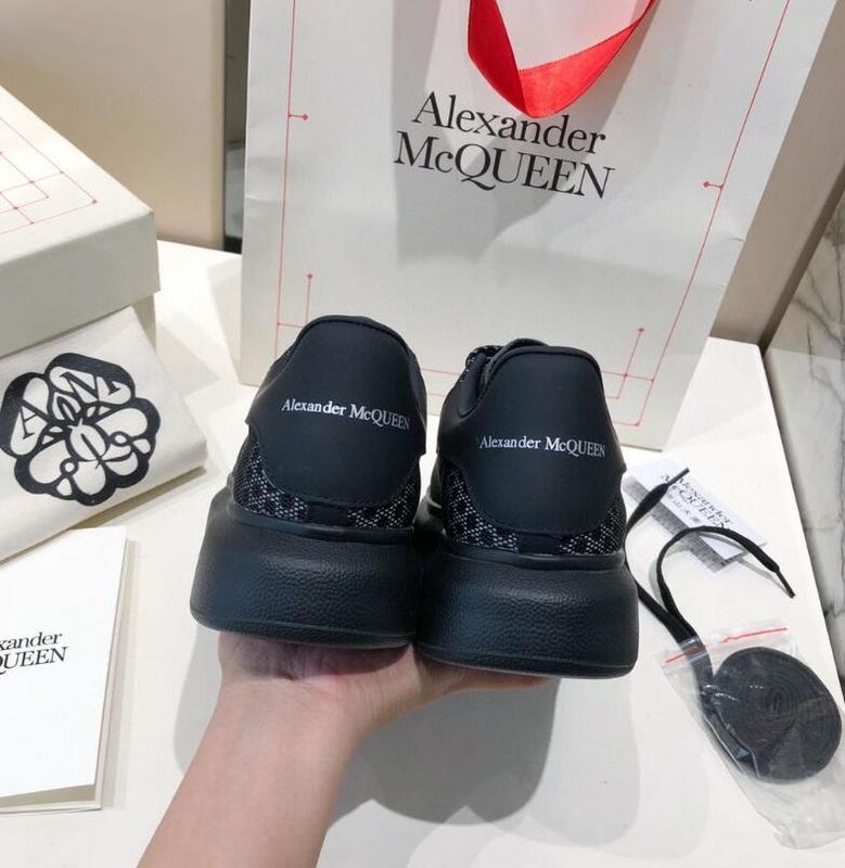 Mila's Edit - AQ Men SHoes - 491
