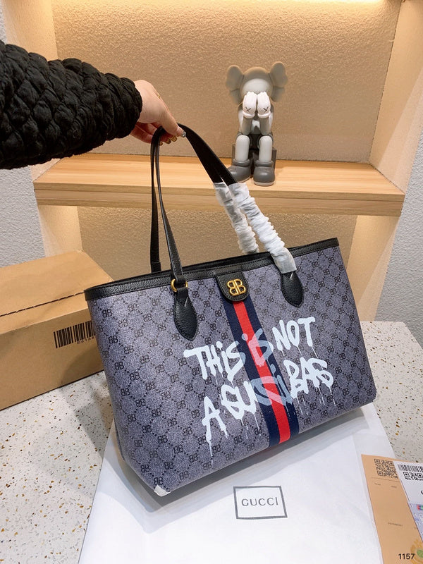 PHA Fashion - BGA Bags - 1529