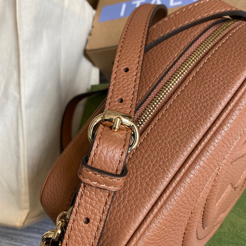 PHA - GUKI Bags - 2161
