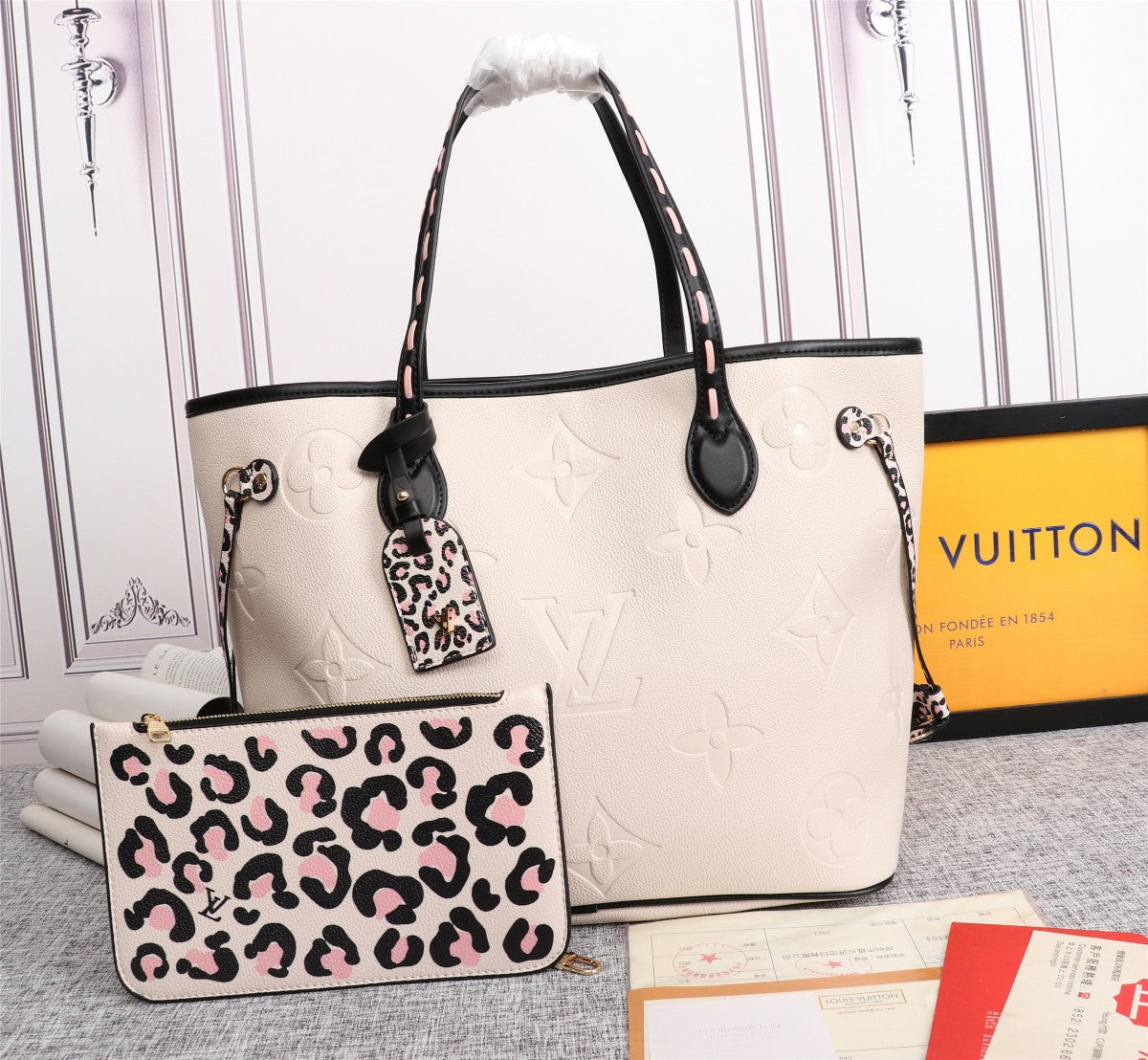 Elite Carryalls