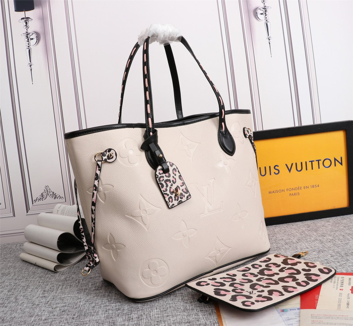 Elite Carryalls