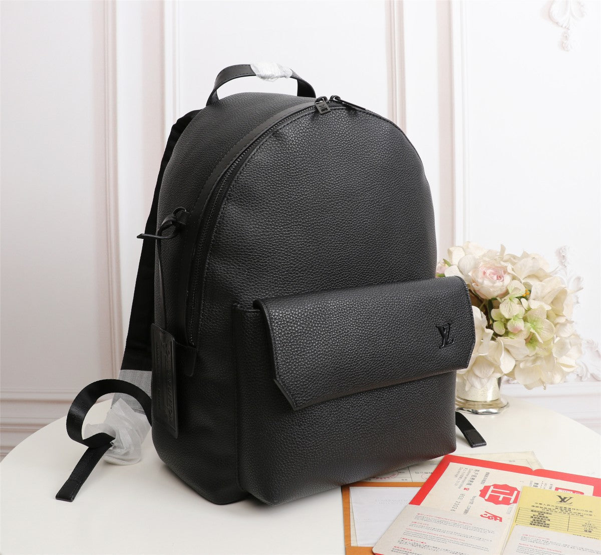 Elite Carryalls