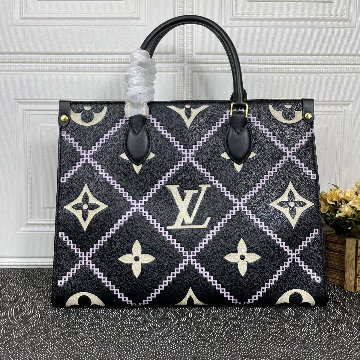 Elite Carryalls