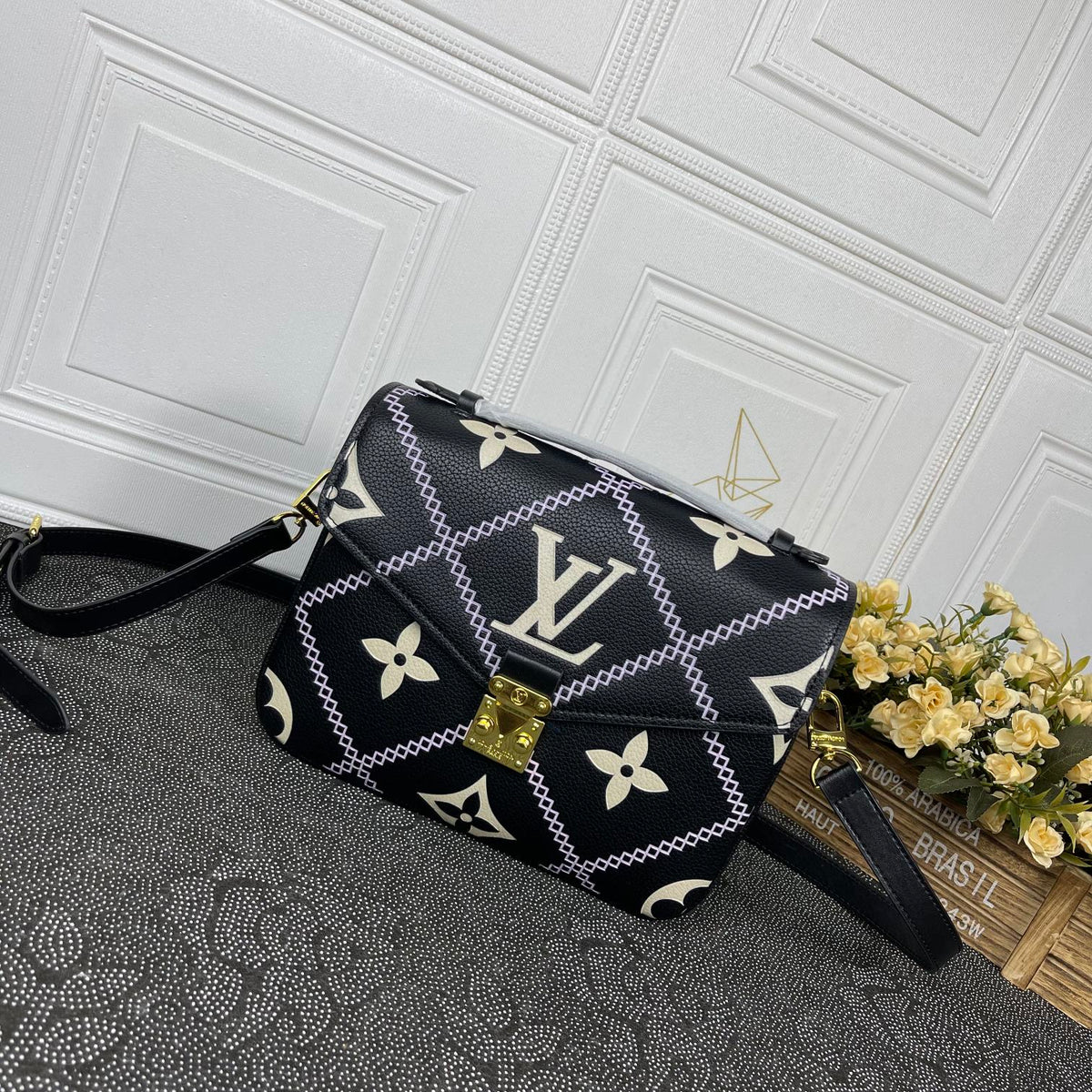 Elite Carryalls