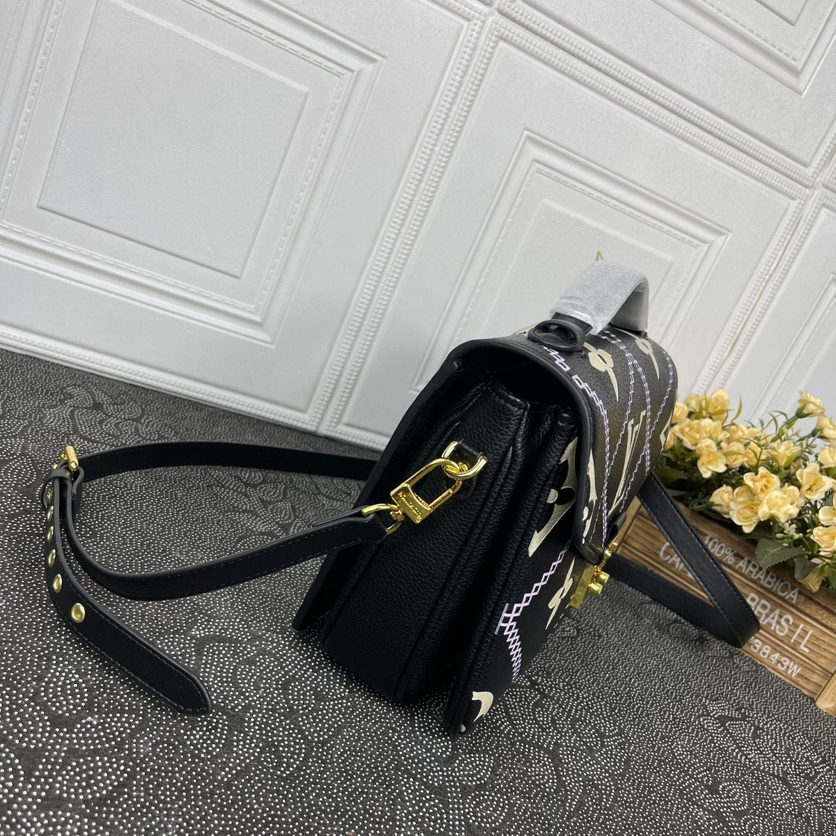 Elite Carryalls