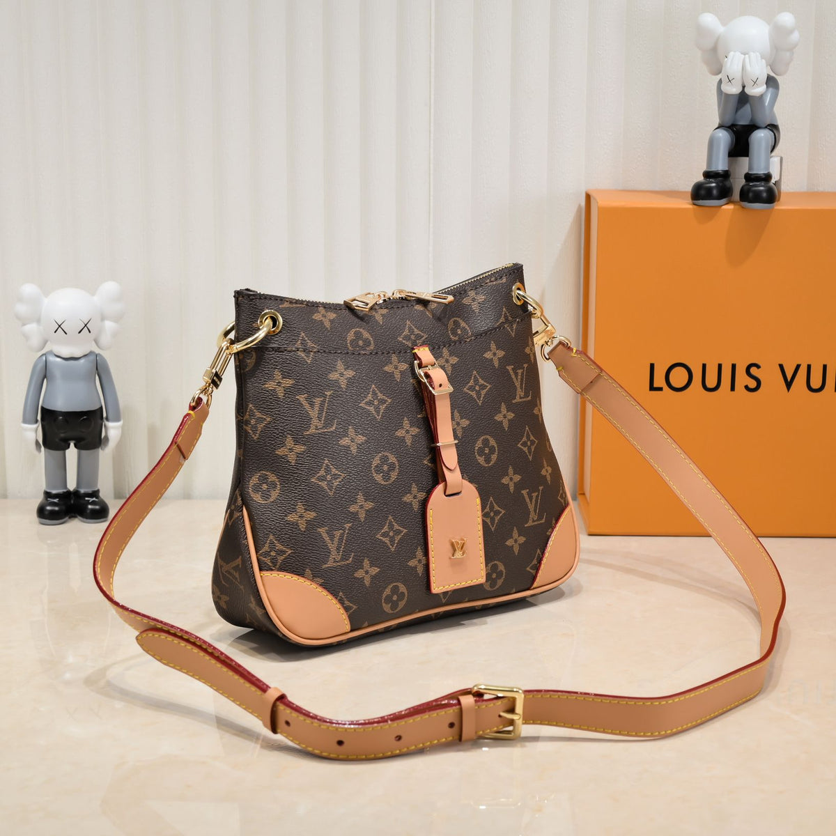 Elite Carryalls