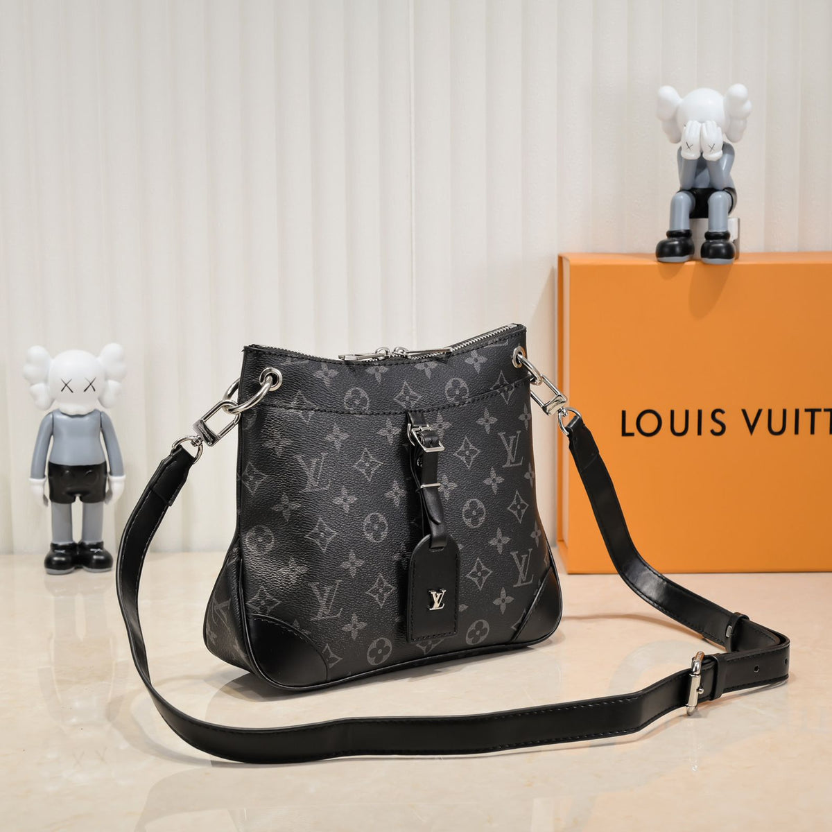 Elite Carryalls