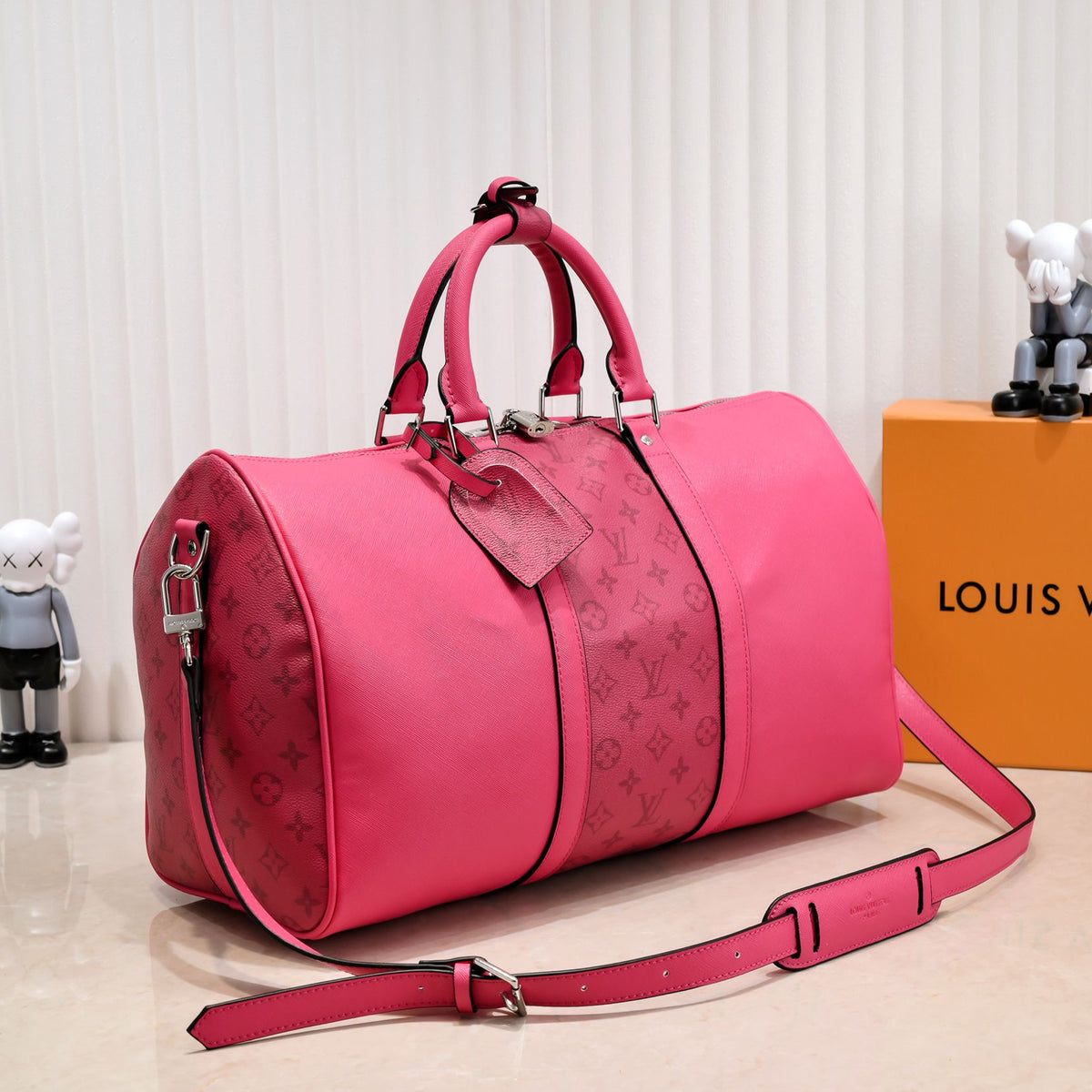 Elite Carryalls