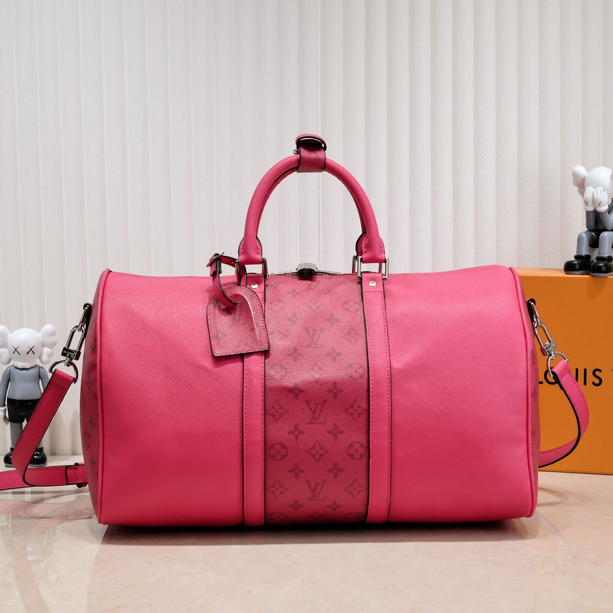 Elite Carryalls