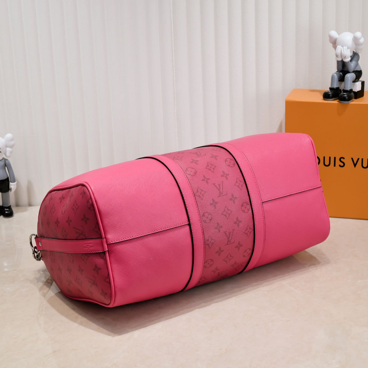 Elite Carryalls