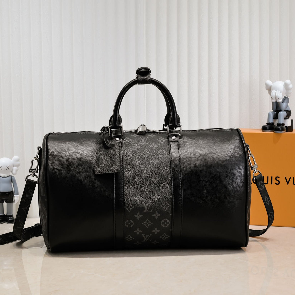 Elite Carryalls