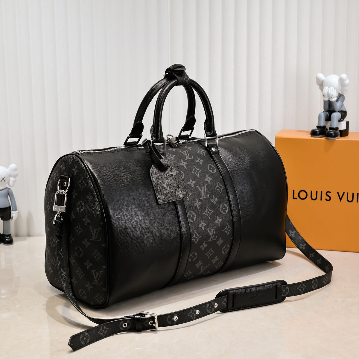 Elite Carryalls