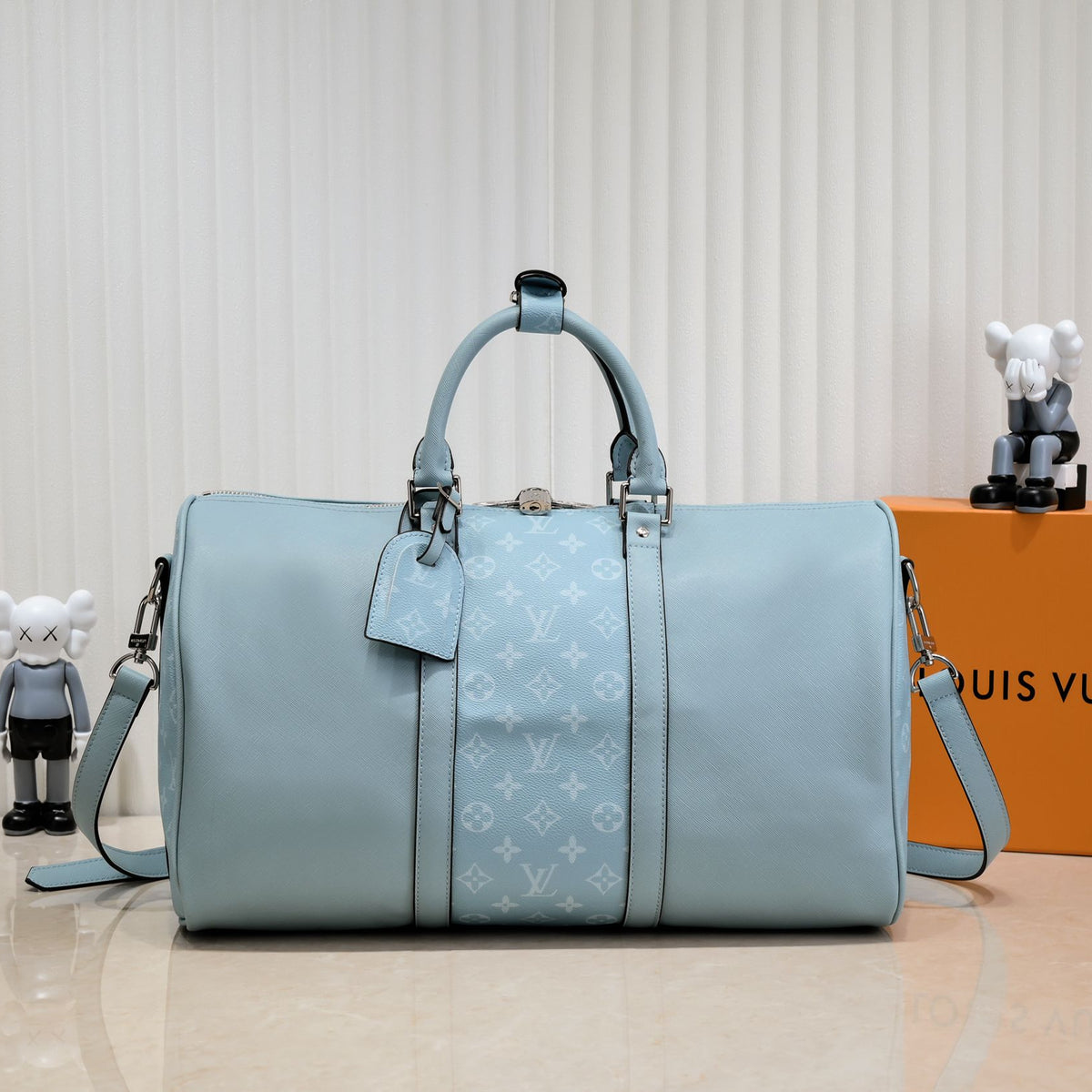 Elite Carryalls