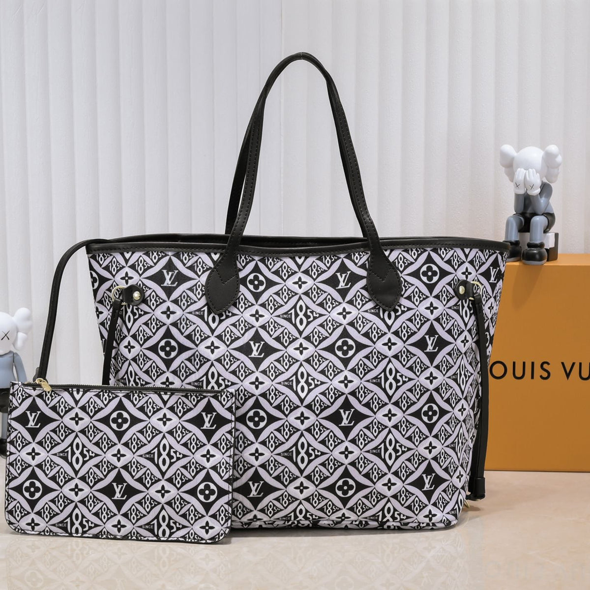 Elite Carryalls