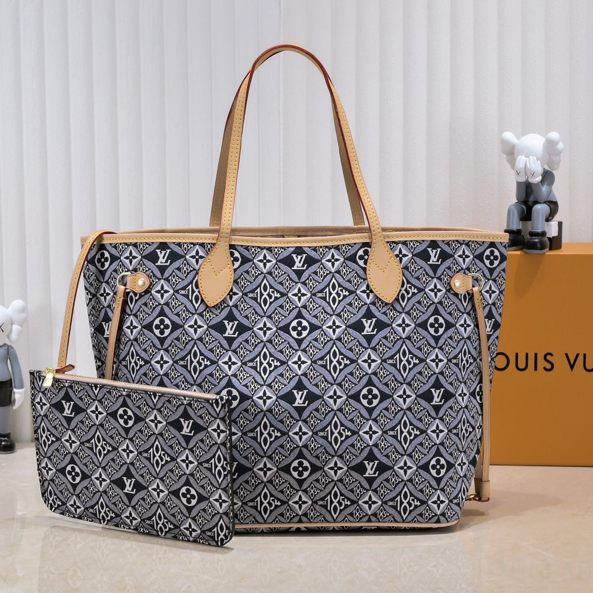 Elite Carryalls